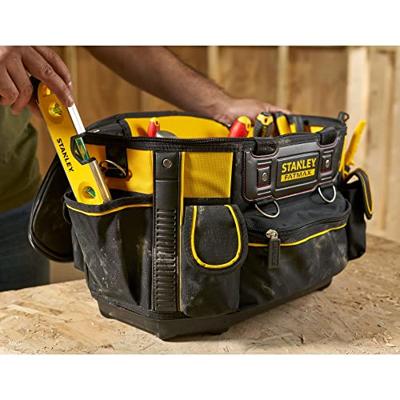 Stanley FSMST1-70749 FatMax™ Stevige Ronde Gereedschapstas 18 - thumbnail