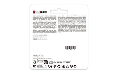 USB stick Kingston DataTraveler SE9 G3 256 GB Gouden - thumbnail