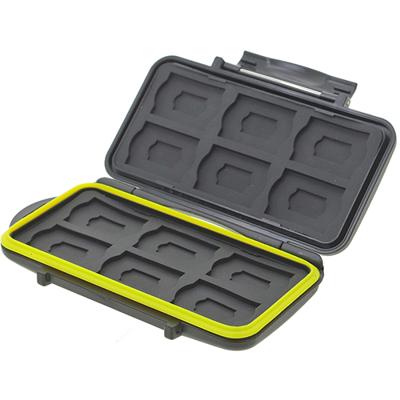 Kamera Express MCC-5 multi card case