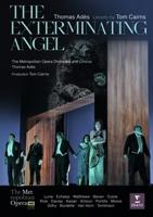 Ades - The Exterminating Angel - DVD (0190295525507) - thumbnail