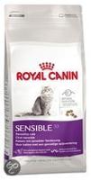ROYAL CANIN Sensible - droog kattenvoer - 2 kg - thumbnail