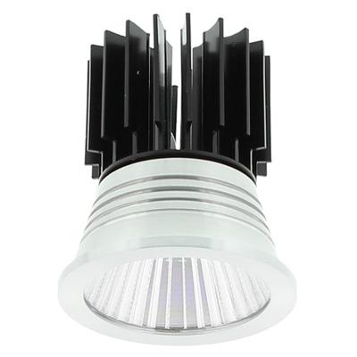 KLEMKO Bonnita LEDSPOT MR16 40G 3000K 700mA 50mm 863022