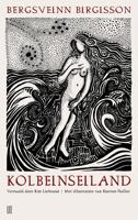 Kolbeinseiland - Bergsveinn Birgisson, Kim Liebrand - ebook - thumbnail