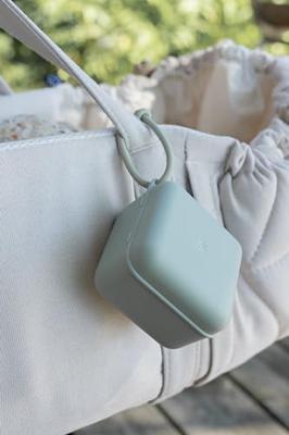 Bibs Fopspeenbox Blush - thumbnail