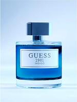 Guess 1981 Indigo Eau de Toilette - thumbnail