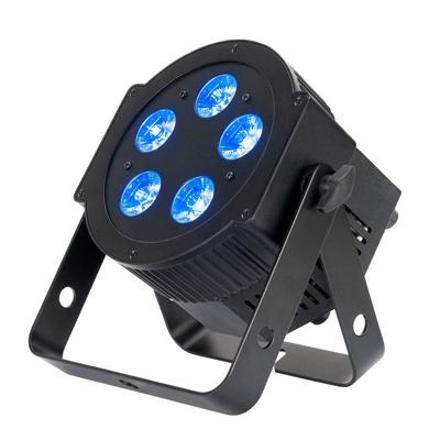 ADJ 5PX HEX LED Flat Par