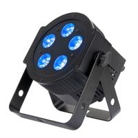 ADJ 5PX HEX LED Flat Par - thumbnail