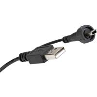 Conec 17-250031 USB cable 2 m - thumbnail