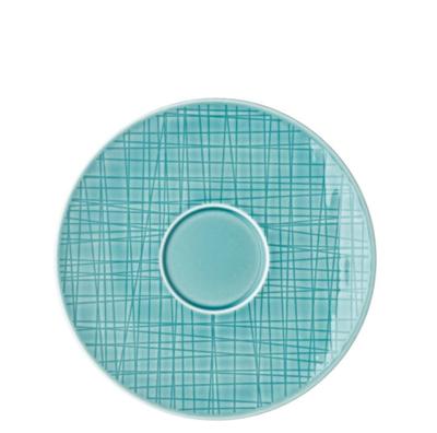 ROSENTHAL - Mesh Aqua - Schotel 16cm ROSENTHAL - Mesh Aqua - Schotel 16cm
