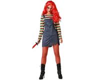 Kostuums voor Volwassenen XS/S - thumbnail