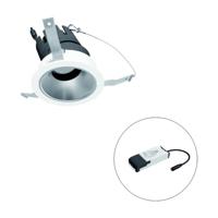 EVN F01R14AM0630L15P EVN Lichttechnik LED-plafondspot - thumbnail