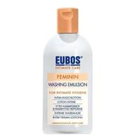Eubos Feminin Washing Emulsion 200ml - thumbnail