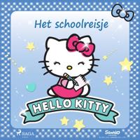 Hello Kitty - Het schoolreisje - thumbnail
