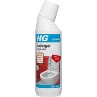 Sanitairreiniger HG badkamer Superkracht 500ml - thumbnail