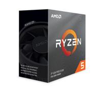 AMD Ryzen 5 3600 processor 3,6 GHz 32 MB L3 Doos - thumbnail