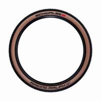 Schwalbe Vouwband racing ralph super race 29 x 2.35" / 60-622 mm - transparent sidewall - thumbnail
