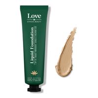 Love Ethical Beauty Liquid Foundation Light 30gr - thumbnail