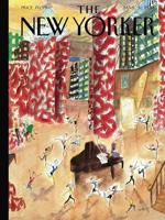 New York Puzzle Company Tiny Dancers - 1000 stukjes - thumbnail