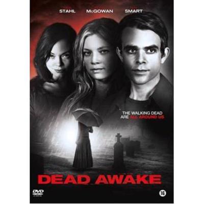 Dead Awake (DVD) Dead Awake (DVD)