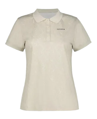 Ice Peak Brooklet Polo Dames XL/42