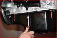 KS Tools 150.5005 FIXIT inschroefbare montagehulpset voor afdichtingen, 8-delig - thumbnail