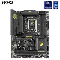 Moederbord - MSI - MAG B860 TOMAHAWK WIFI - thumbnail