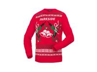 PARKSIDE Heren kersttrui (Rood, L) - thumbnail