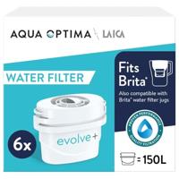 Waterfilter Aqua Optima Evolve+ - thumbnail
