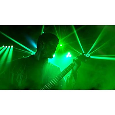 Chauvet DJ Hurricane 1000 fogger rookmachine - thumbnail