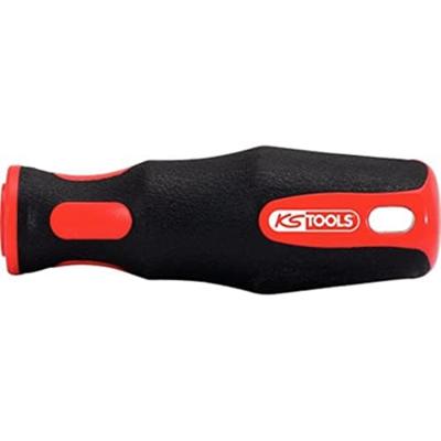 KS Tools 1610010 Feilenheft, rechthoekige houder, 120 mm Lengte 120 mm 1 stuk(s)