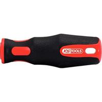 KS Tools 1610010 Feilenheft, rechthoekige houder, 120 mm Lengte 120 mm 1 stuk(s) - thumbnail