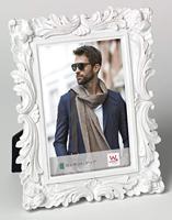 walther+ design QS318W Wissellijst Papierformaat: 13 x 18 cm Wit - thumbnail