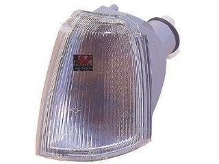 Zijknipperlicht voor buitenspiegel links 8/92+ +LAMPHOUD. 4320905