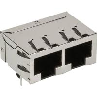 Molex Molex MOL DataCom & Specialty 432238128 Bus Zwart 1 stuk(s) - thumbnail