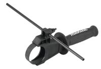 Makita Accessoires Zijhandgreep - 135209-6 - thumbnail