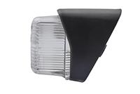 HELLA positielicht "serie 003 057 - 005 639 position lights left/righ black parking light - thumbnail