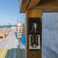 ABUS Keygarage 767 - 767 KEY GARAGE - 767 KEY GARAGE - thumbnail