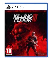PS5 Killing Floor 3 - Day One Edition - thumbnail