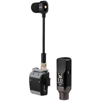 NUX B-6 draadloze microfoon voor saxofoons - thumbnail