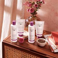 Christophe Robin Luscious Curl Cleansing Balm With Kokum Butter 250ml - thumbnail
