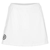Hockeyrokje Womens Tech Skirt Wit - thumbnail