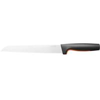 Fiskars 1057538 Broodmes Zwart Lengte 342 mm - thumbnail