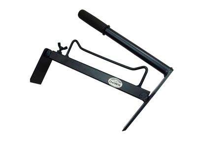 De Wit Stenenklem verstelbaar dewit