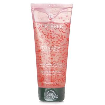 Rene Furterer Tonucia Natural Filler Replumping Shampoo 200ml
