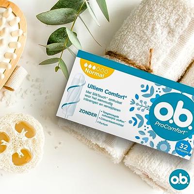 OB Tampons procomfort normal (32 st)