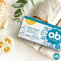 OB Tampons procomfort normal (32 st) - thumbnail