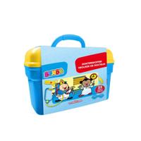 Bumba Dokterset 23-delig - thumbnail