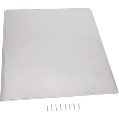 AEG EFB975X Splashback - Achterwand