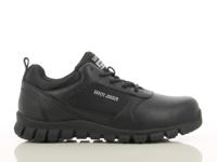 Safety Jogger Komodo Laag S3 | Zwart | Maat 39 - 00.118.061.39 - thumbnail