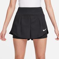 Nike Court Advantage Dri-Fit Tennis Short Dames XS/34. - thumbnail